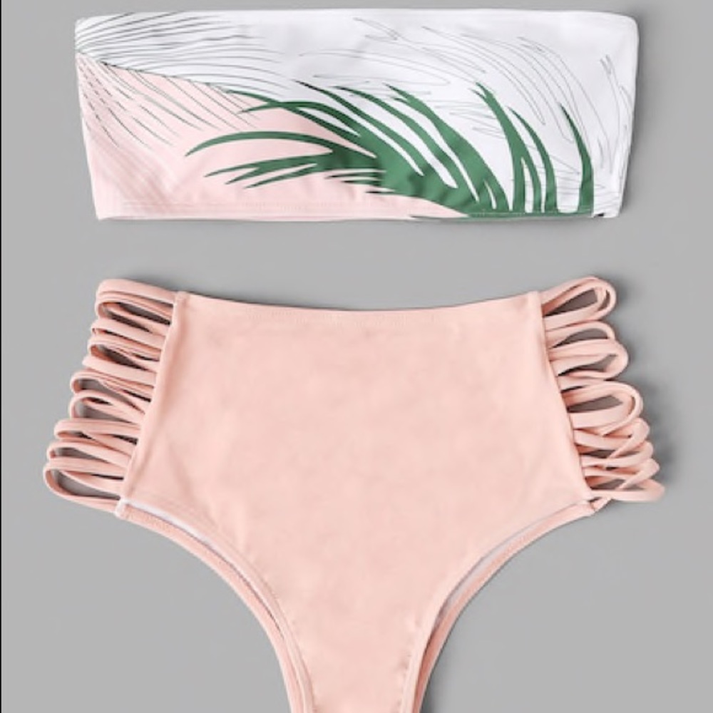 3 bathing suits